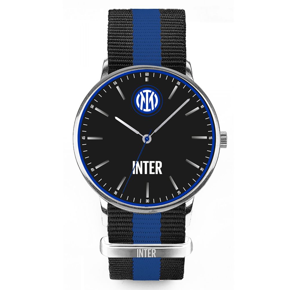 OROLOGIO INTER TIDY UNISEX NATO