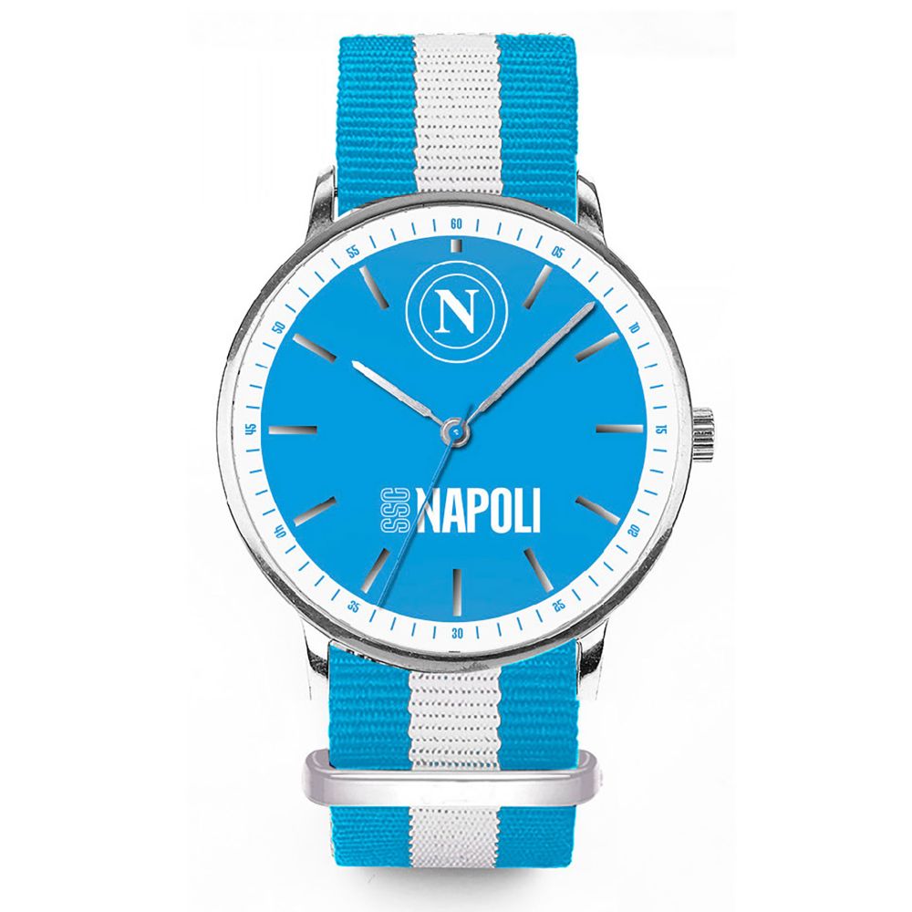 OROLOGIO NAPOLI TIDY UNISEX NATO