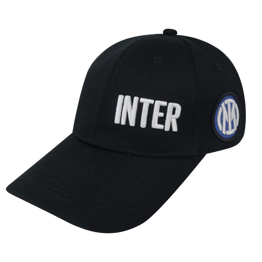 CAPPELLINO COTONE BASEBALL INTER