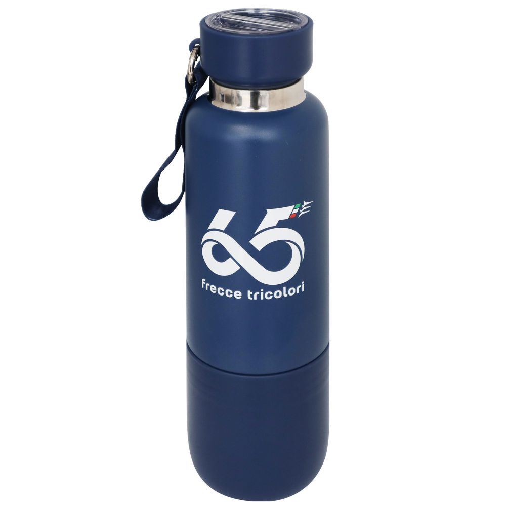 BORRACCIA TERMICA IN ACCIAIO INOX 500 ML