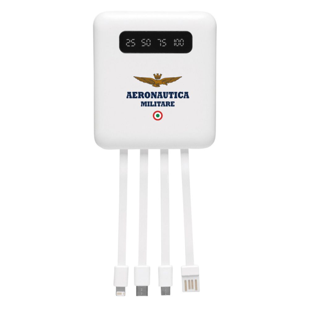 POWERBANK PRECIOUS 5000 MAH