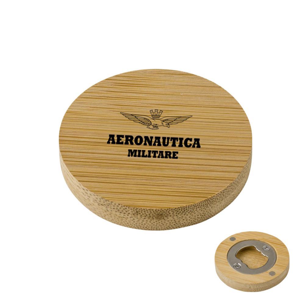 MAGNETE APRIBOTTIGLIE IN BAMBOO