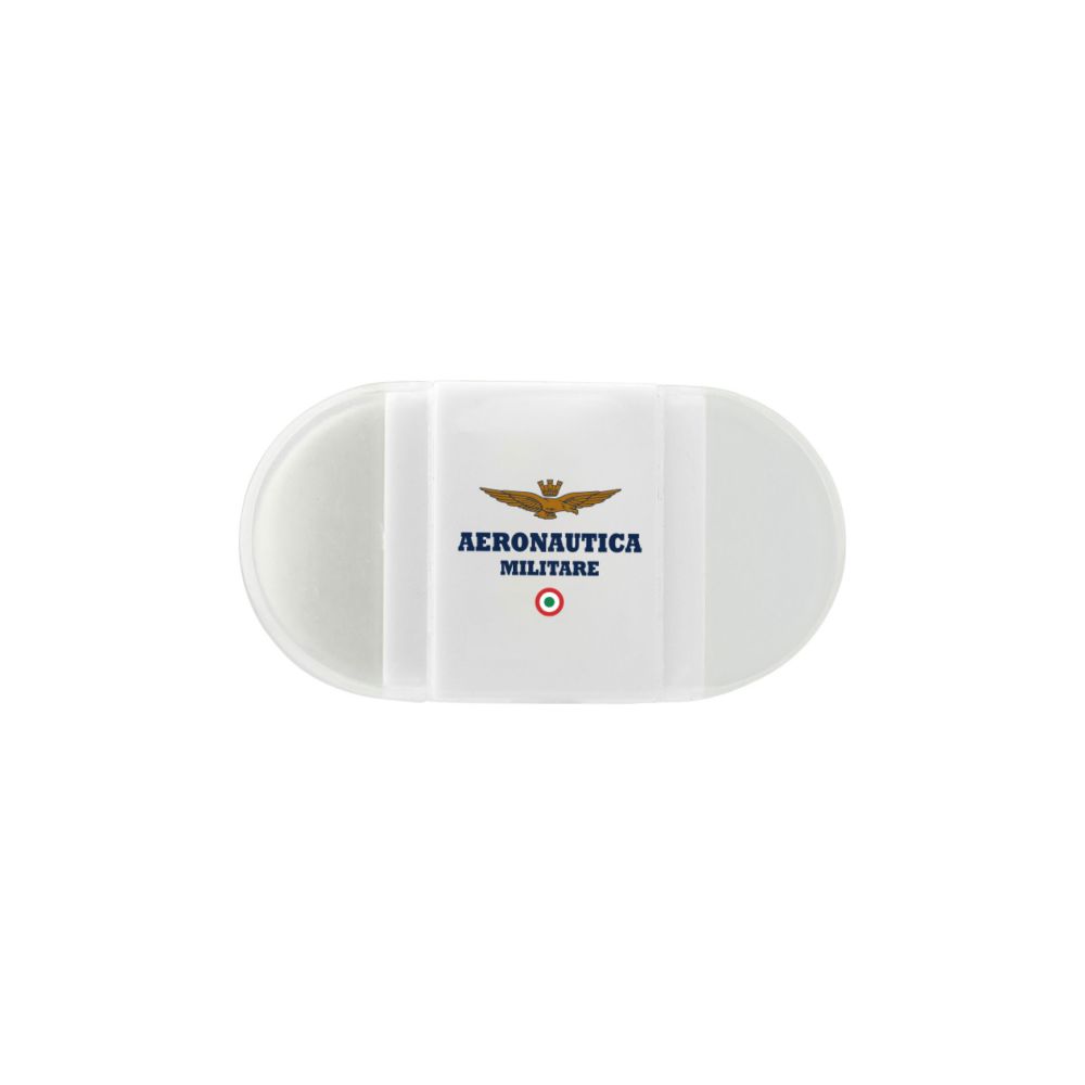 GOMMA CON TEMPERINO E TAPPO SU 2 LATI