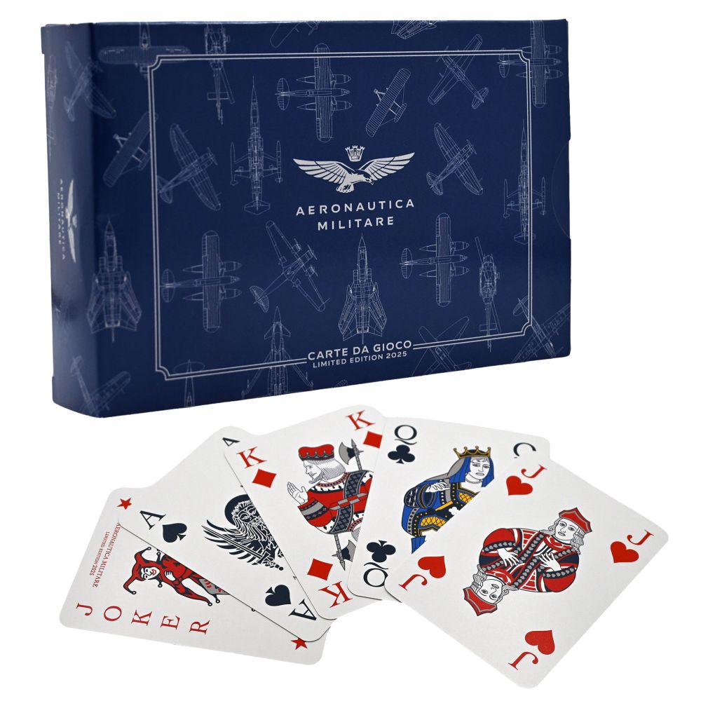 CARTE DA GIOCO 2 MAZZI DA 55 CARTE SEMI FRANCESI
