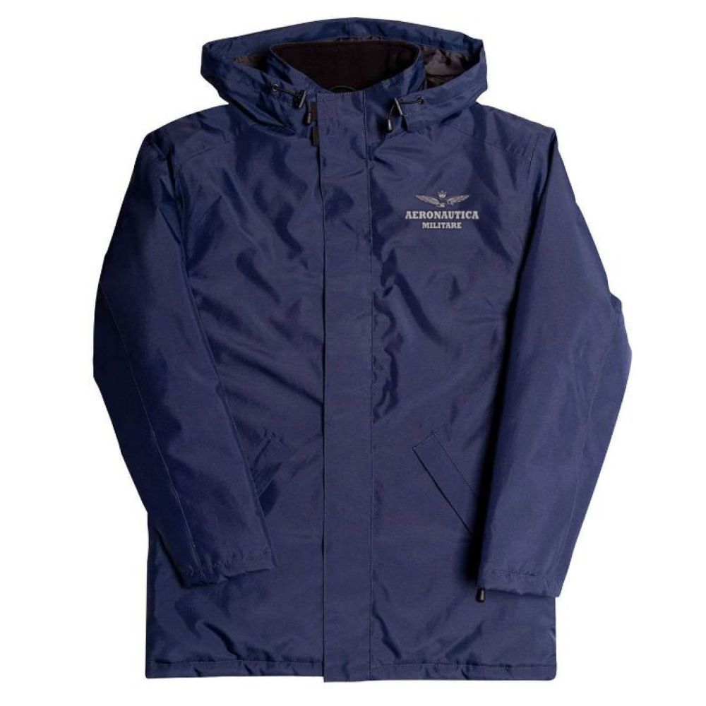 GIACCA PARKA