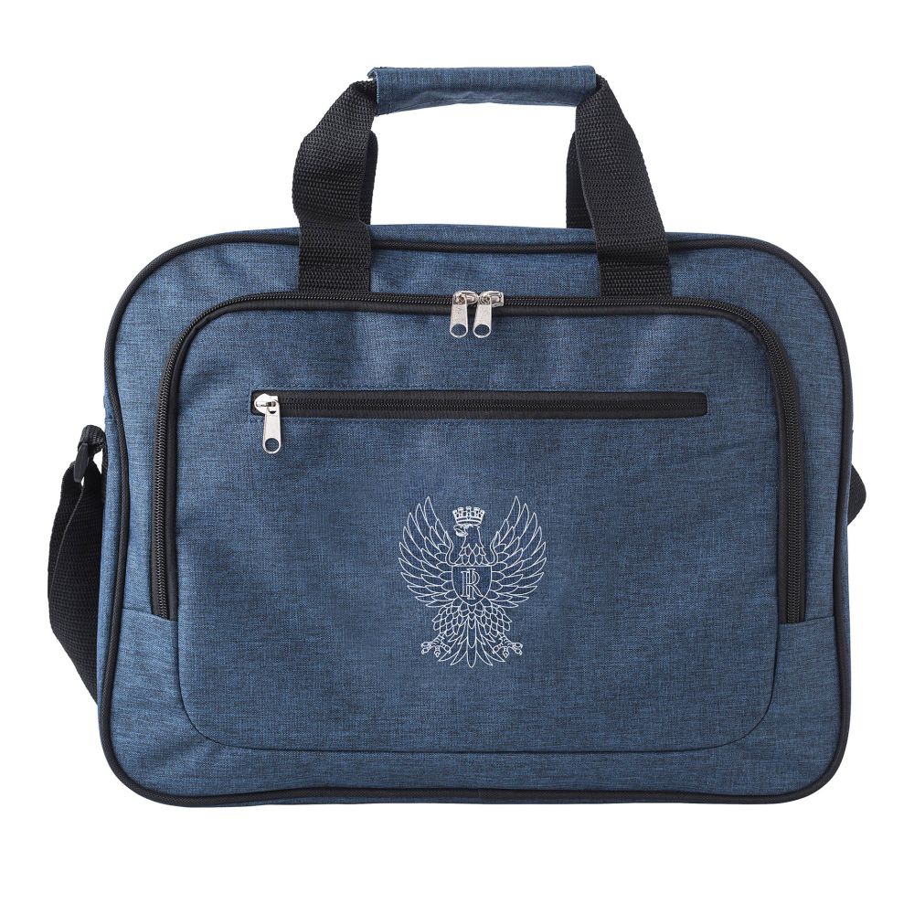 BORSA PORTADOCUMENTI/PORTACOMPUTER POL. STATO 43 x 31 x 9 cm