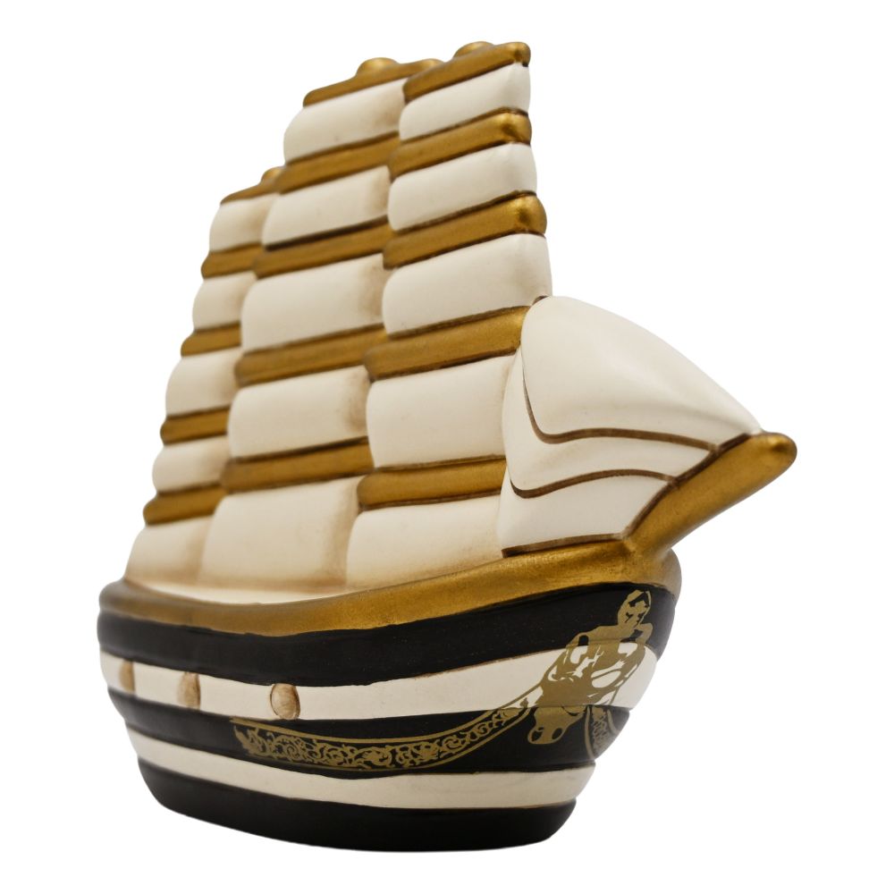 DECORAZIONE GRANDE AMERIGO VESPUCCI THUN