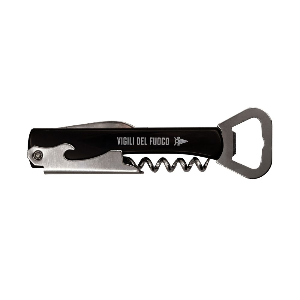 APRIBOTTIGLIE CLASSICO VIGILI DEL FUOCO 13,5X4X1,3 CM