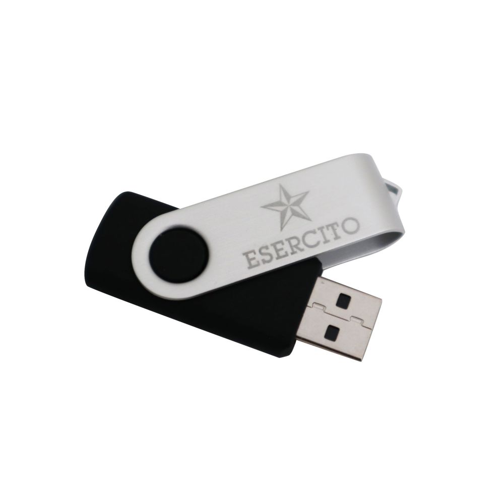 CHIAVETTA USB 16 GB