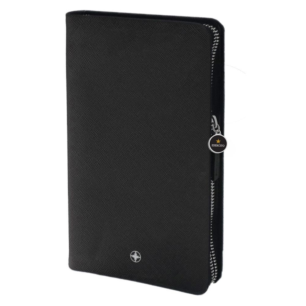 PORTA CARTE DI CREDITO LUSSUOSO