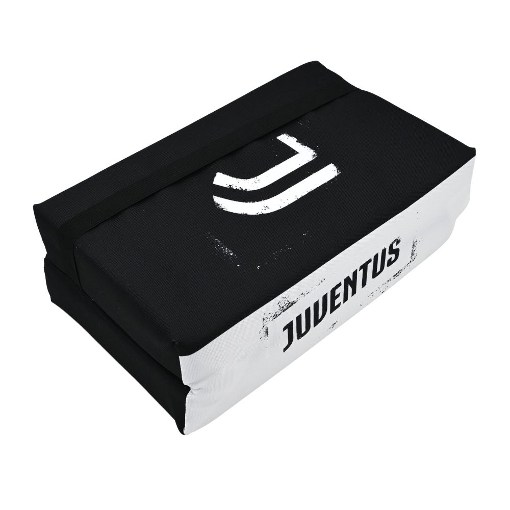CUSCINO DA STADIO A LIBRO JUVENTUS