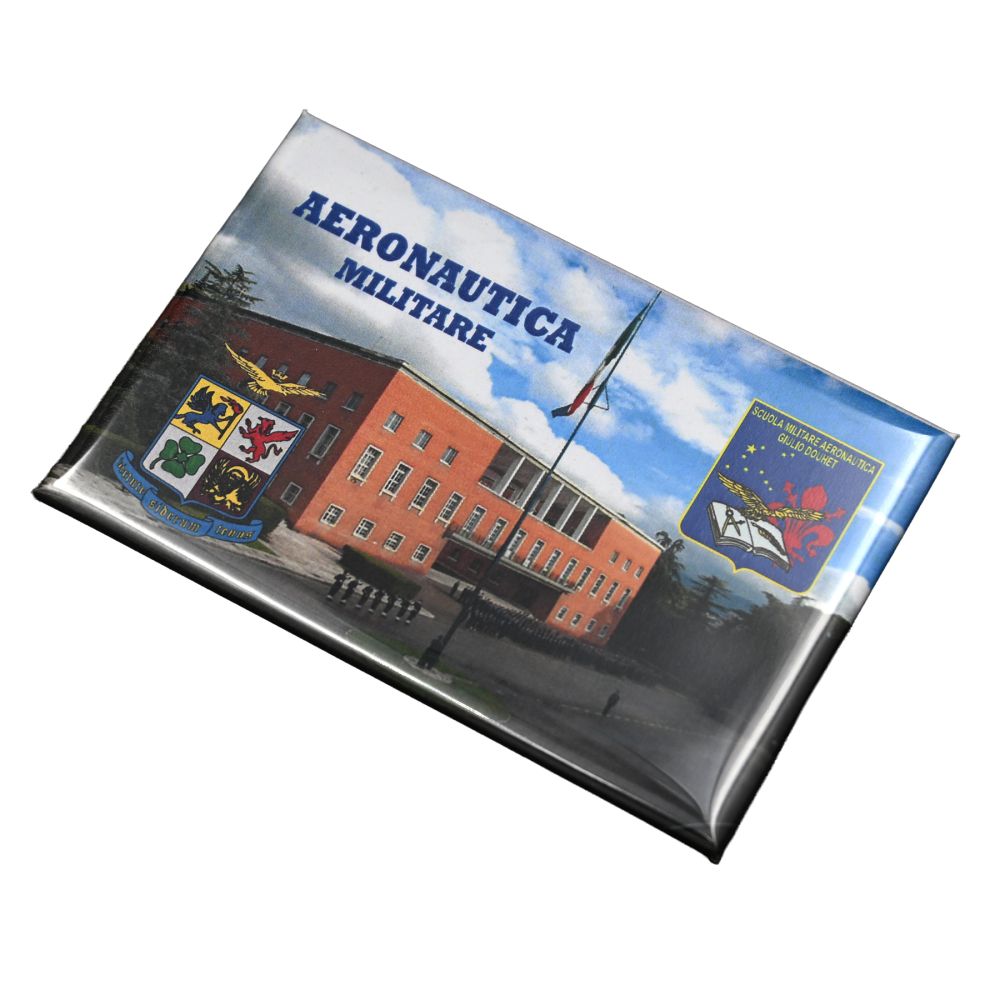 MAGNETE STAMPATO DOUHET