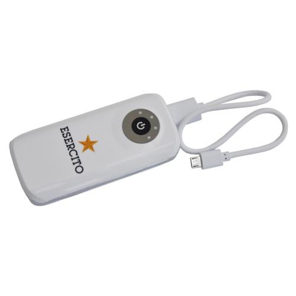 POWER BANK PIX ESERCITO ITALIANO