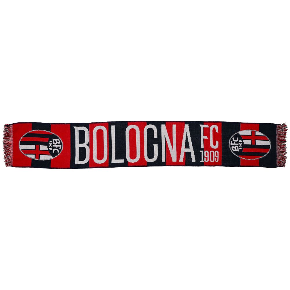 SCIARPA JACQUARD BOLOGNA