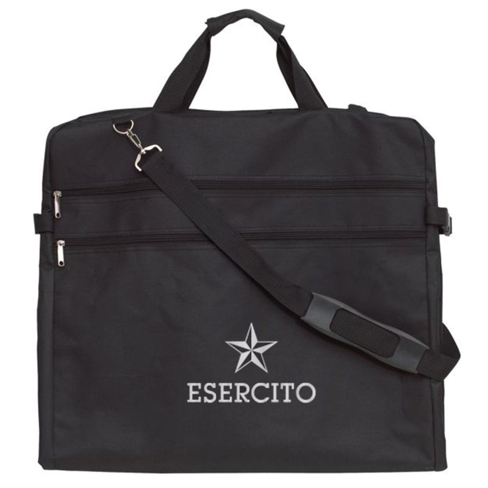 BORSA CON GANCIO DA VIAGGIO