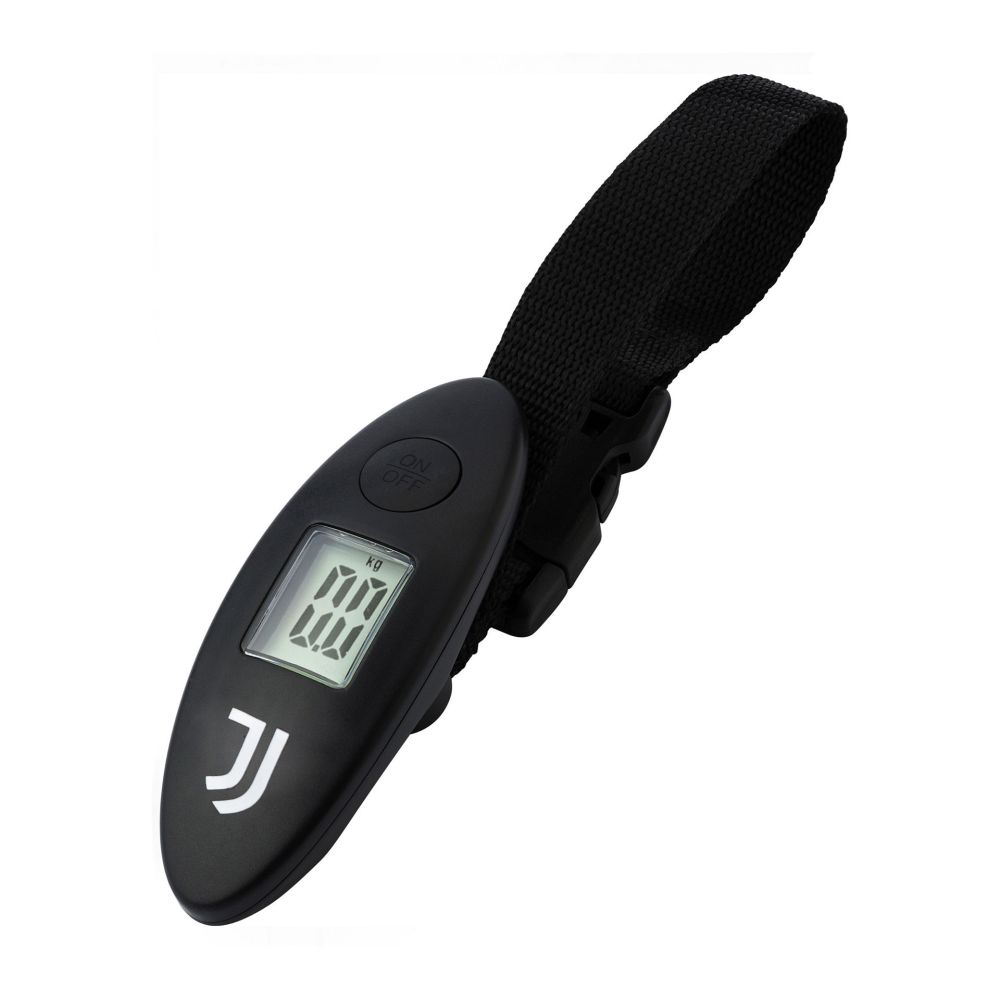 PESA VALIGIE DIGITALE JUVENTUS