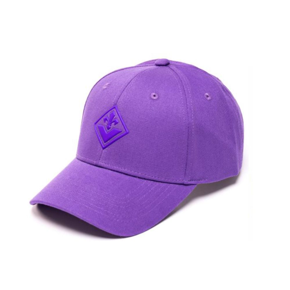 CAPPELLINO BASEBALL VIOLA CENTENARIO FIORENTINA