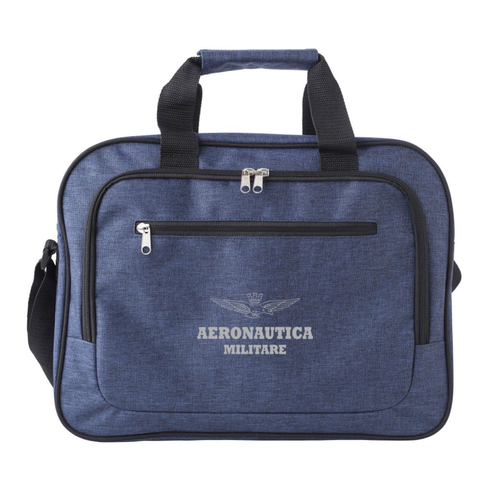 BORSA PORTADOCUMENTI COMPUTER 43X31X9 CM