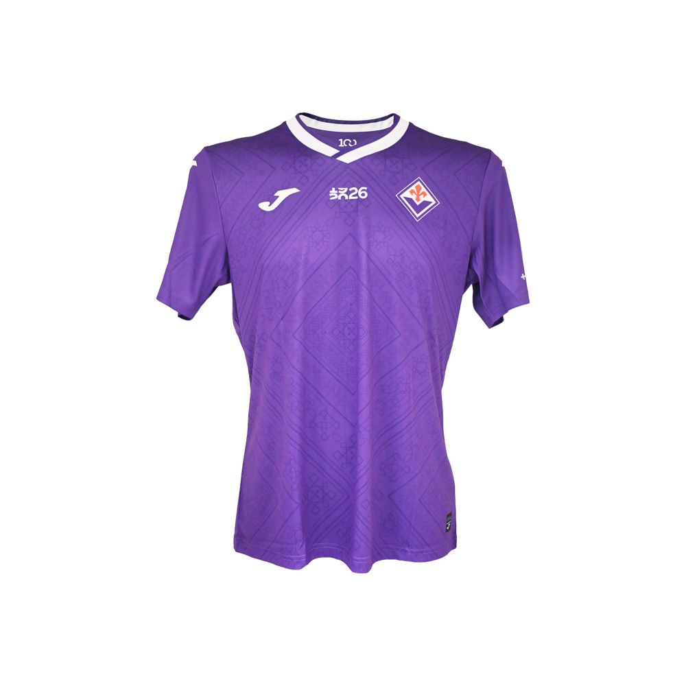 MAGLIA CALCIO REPLICA FIORENTINA