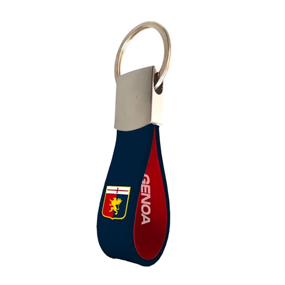 PORTACHIAVI IN METALLO E PVC GENOA CFC