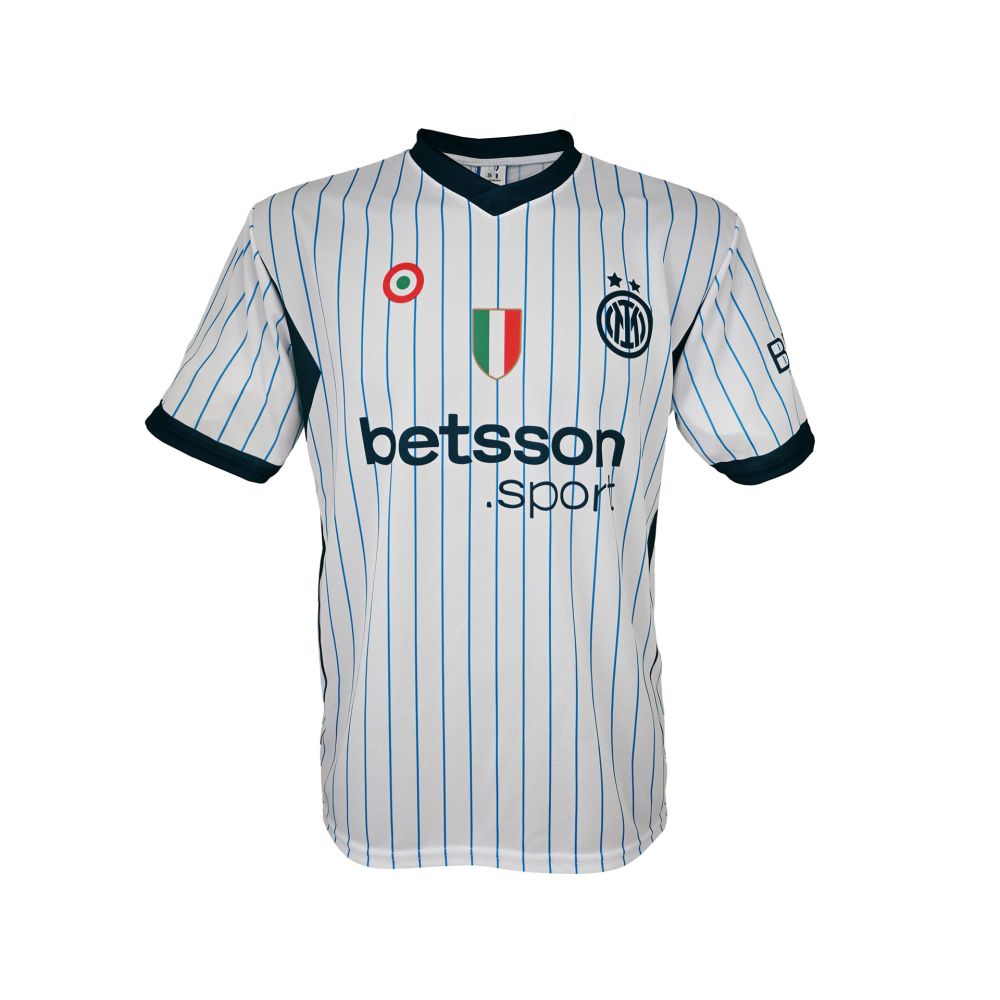 MAGLIA REPLICA BIMBO INTER