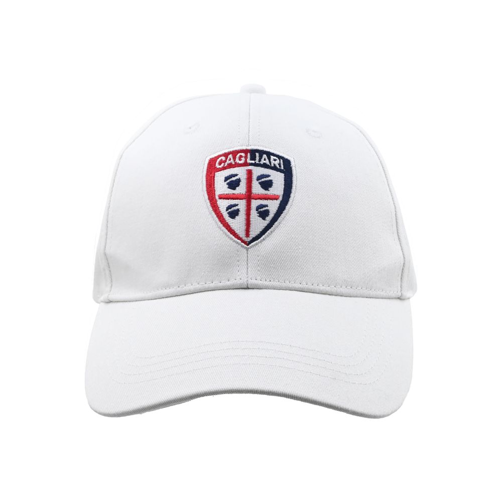 CAPPELLINO BIANCO CAGLIARI