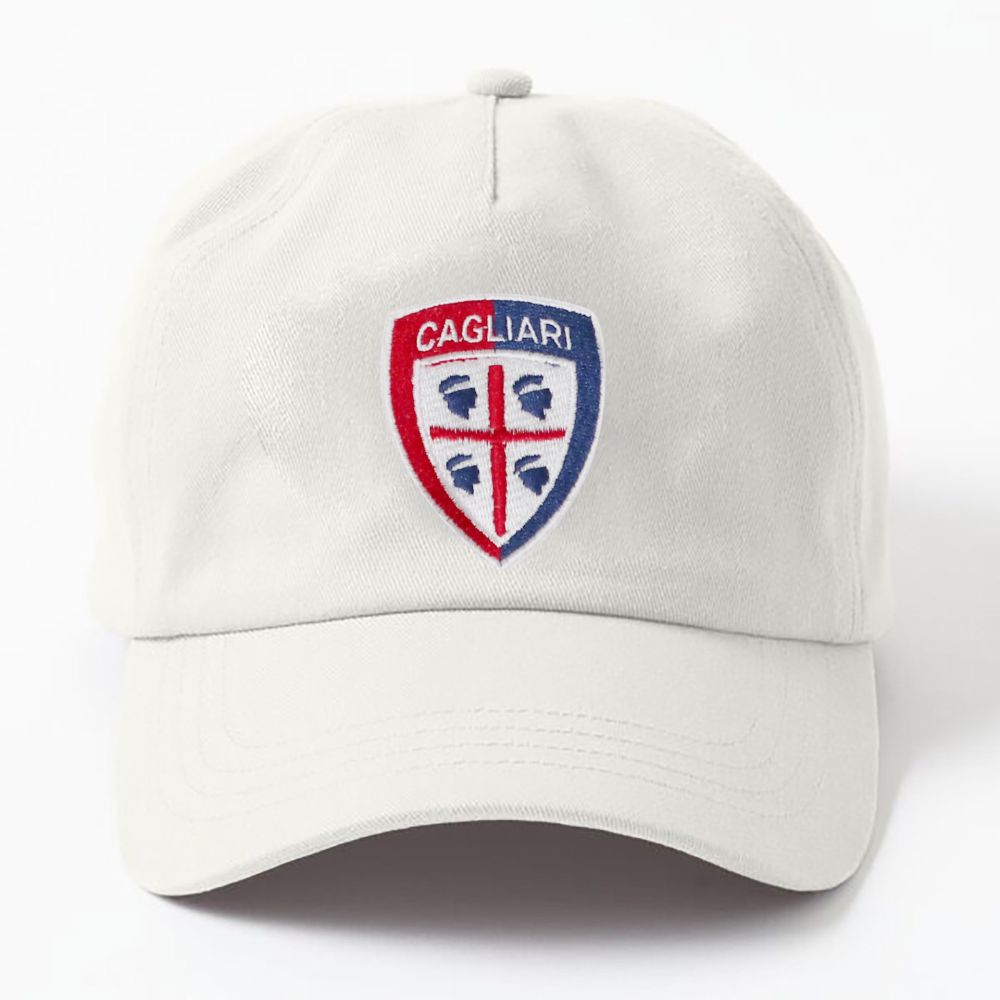 CAPPELLINO BIANCO CAGLIARI