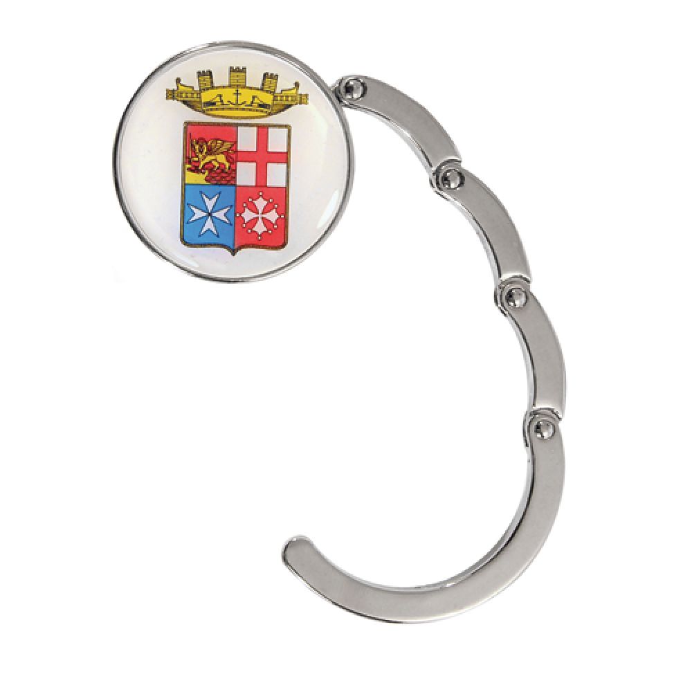 APPENDIBORSA IN METALLO STAMPATO M.M.