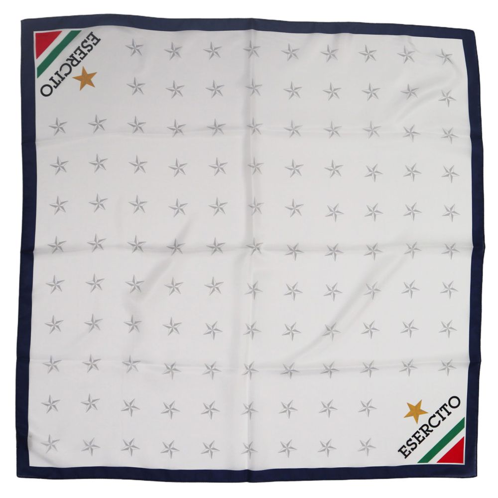 FOULARD IN SETA