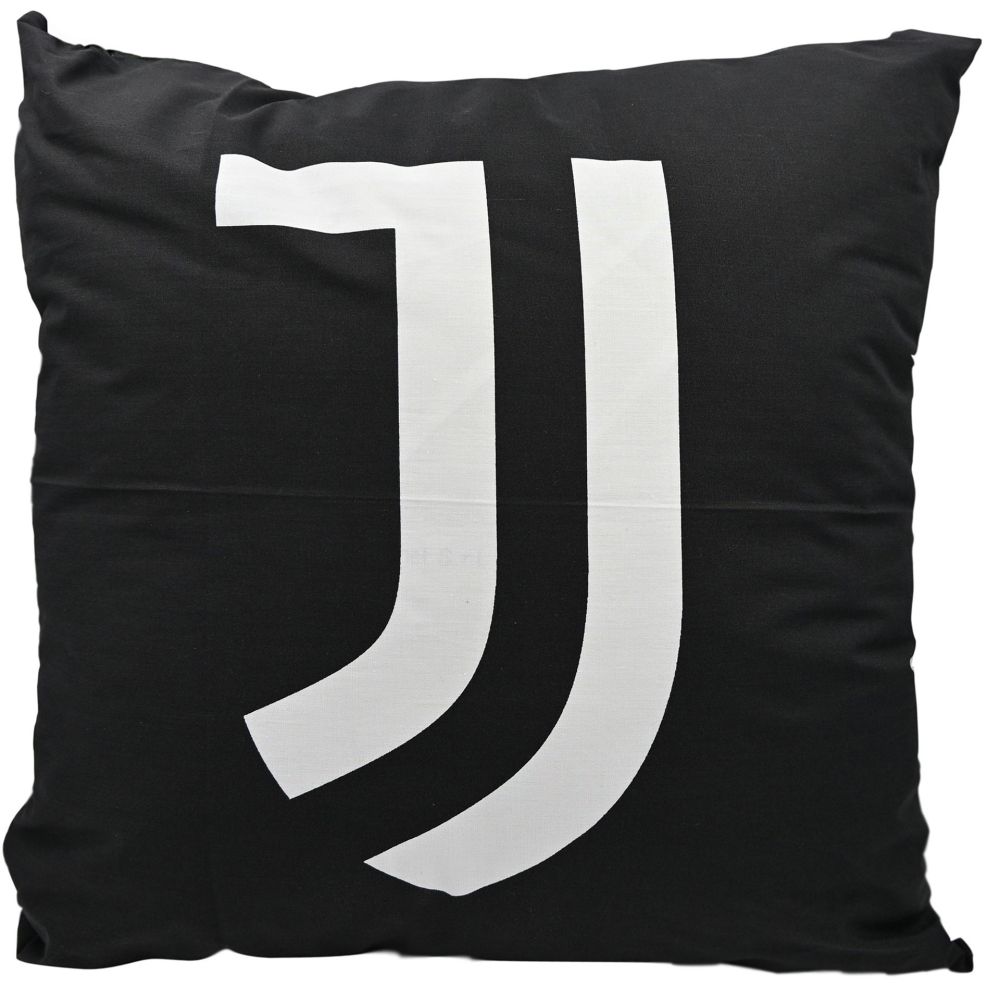 CUSCINO DA SALOTTO JUVENTUS