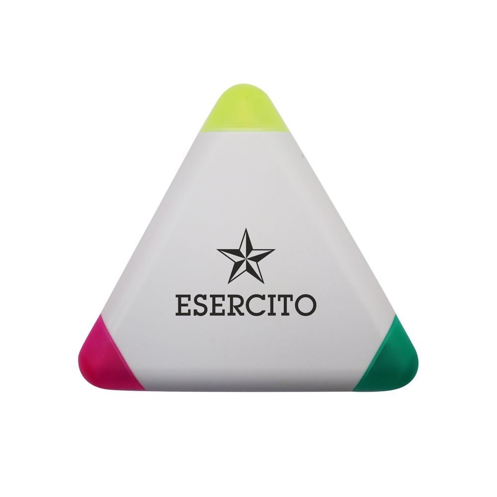 EVIDENZIATORE TRIANGOLO