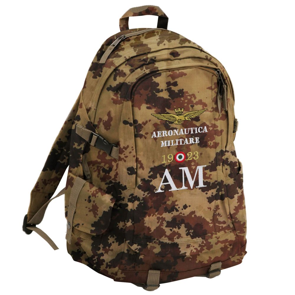 ZAINO MIMETICO AM