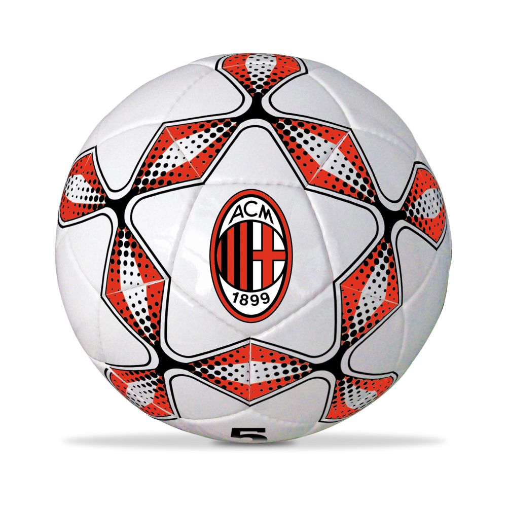 PALLONE MILAN SIZE 5