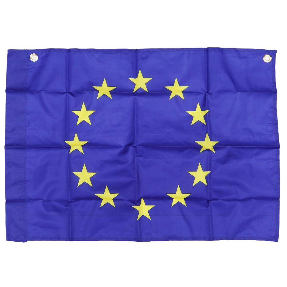 BANDIERA EUROPA 100X150 CM | Giemme Store