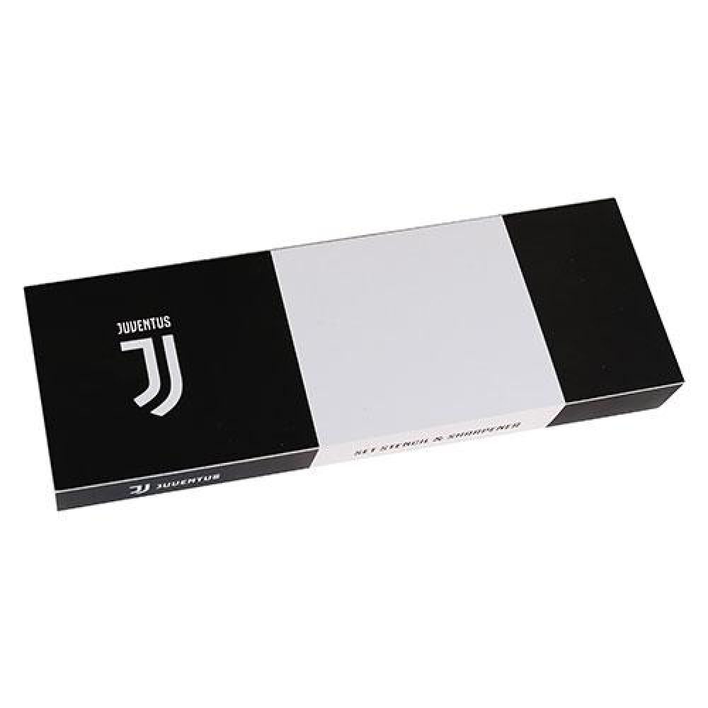 Matita Personalizzata a tema Juve Juventus – Smart Print