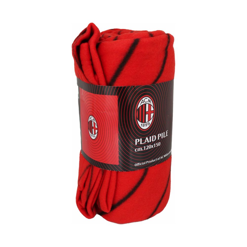 PLAID IN PILE MILAN 120X150 CM