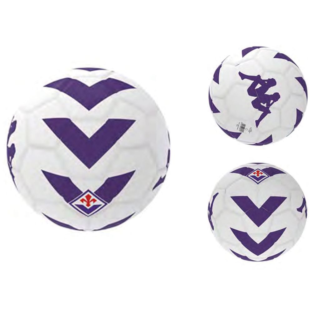 MINI PALLONE BIANCO SIZE 2 FIORENTINA