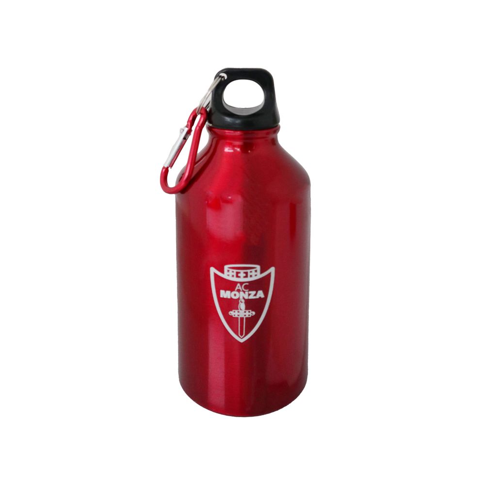 BORRACCIA ALLUMINIO 400 ML MONZA