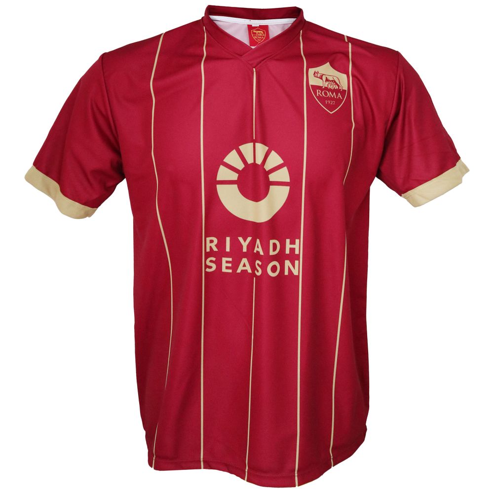 MAGLIA REPLICA ROMA