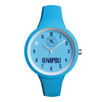 OROLOGIO NAPOLI NEW ONE UNISEX AZZURRO