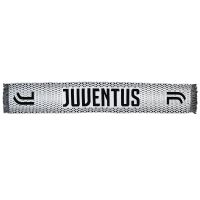 Sciarpa Acrilico Jacquard Juventus