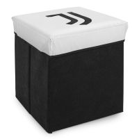POUF CONTENITORE JUVENTUS