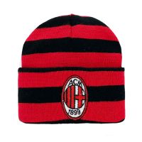 ZUCCOTTO ACRILICO BICOLOR LOGO MILAN