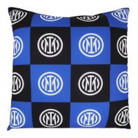 CUSCINO DA SALOTTO INTER