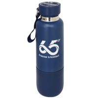 BORRACCIA TERMICA IN ACCIAIO INOX 500 ML