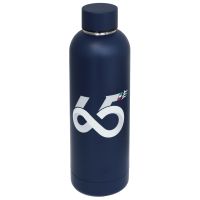 BORRACCIA IN ACCIAIO INOX DOPPIA PARETE 500 ML
