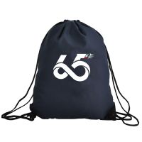 ZAINO A SACCA PREMIUM GYMSAC BLU NAVY
