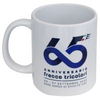 MUG IN CERAMICA DIMENSIONE 8X9,5 CM