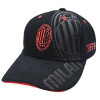 CAPPELLINO COTONE BASEBALL MILAN