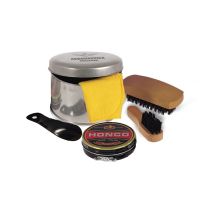 KIT PULISCI SCARPE AERONAUTICA MILITARE
